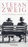 Jüdische Erzählungen und Legenden (eBook, ePUB)