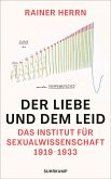 Der Liebe und dem Leid (eBook, ePUB)