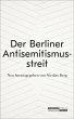 Der Berliner Antisemitismusstreit... - Bild 1