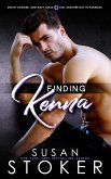 Finding Kenna (SEAL Team Hawaii, #3) (eBook, ePUB)