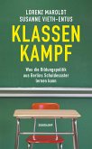 Klassenkampf (eBook, ePUB)