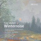 Franz Schubert,Winterreise