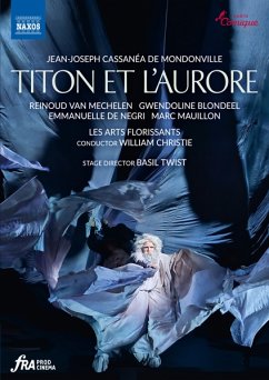 Titon Et L'Aurore - Blondeel/De Negri/Mechelen/Mauillon/+