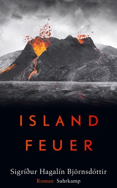 Islandfeuer (eBook, ePUB) - Björnsdóttir, Sigríður Hagalín