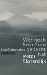 Wer noch kein Grau gedacht hat (eBook,... - Bild 1