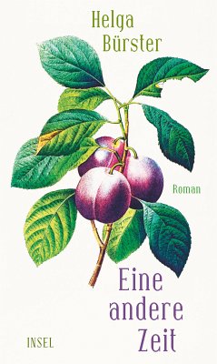 Eine andere Zeit (eBook, ePUB) - Bürster, Helga