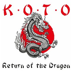 Return Of The Dragon - Koto