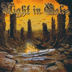 Towards The Twilight (Lp) - Night In Gales