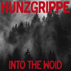 Cover Into The Woid (Cd Lim.)