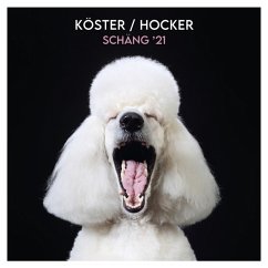 Schäng '21 (7 Inch) - Koester & Hocker