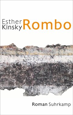 Rombo (eBook, ePUB) - Kinsky, Esther