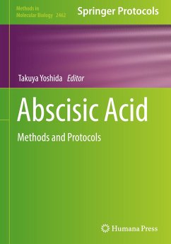 Abscisic Acid