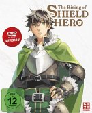 The Rising of the Shield Hero - Vol. 1