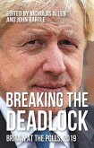 Breaking the deadlock (eBook, ePUB)