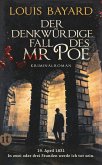Der denkwürdige Fall des Mr Poe (eBook, ePUB)