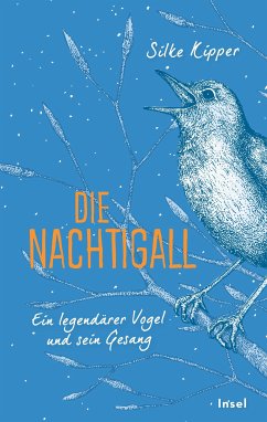 Die Nachtigall (eBook, ePUB) - Kipper, Silke