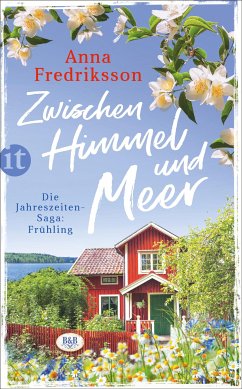 Zwischen Himmel und Meer (eBook, ePUB) - Fredriksson, Anna