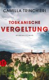 Toskanische Vergeltung / Nico Doyle Bd.2 (eBook, ePUB)