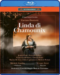 Linda Di Chamounix - Pratt,Jessica/Iervolino/Demuro/Prato/+