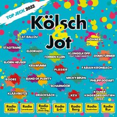 Koelsch & Jot-Top Jeck 2022 - Diverse