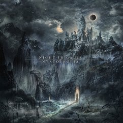 Night In Gales/Nyktophobia - Night In Gales/Nyktophobia