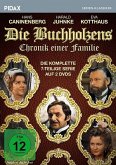 Die Buchholzens-Chronik einer Familie