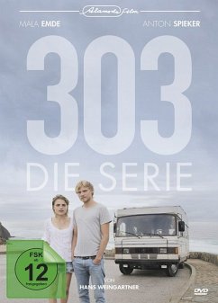 303 - Die Serie - Weingartner,Hans