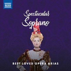 Spectacular Soprano - Diverse