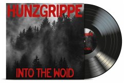 Into The Woid (Lp Lim.) - Hunzgrippe