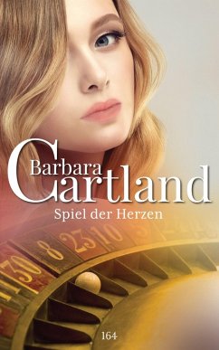 Spiel der Herzen (eBook, ePUB) - Cartland, Barbara