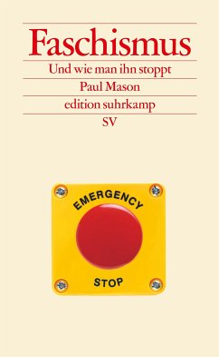 Faschismus (eBook, ePUB) - Mason, Paul