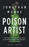 Poison Artist (eBook, ePUB)