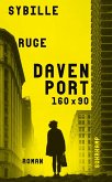 Davenport 160 x 90 (eBook, ePUB)