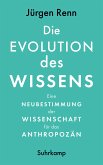 Die Evolution des Wissens (eBook, ePUB)