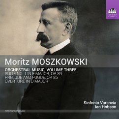 Orchestermusik,Vol.3 - Hobson,Ian/Sinfonia Varsovia