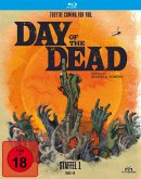 Day of the Dead-Staffel 1 (Folge 1-10)