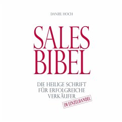 Sales Bibel (MP3-Download) - Hoch, Daniel