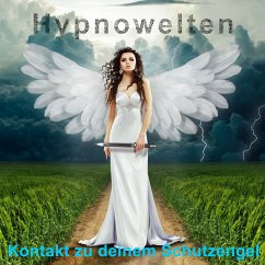 Cover Kontakt zu deinem Schutzengel (MP3-Download)