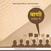 Vaani Vyavahar Me (S) - Hindi Audio Book (MP3-Download)