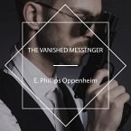 The Vanished Messenger (MP3-Download)