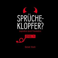 Sprücheklopfer? Special Edition 1 (MP3-Download) - Hoch, Daniel