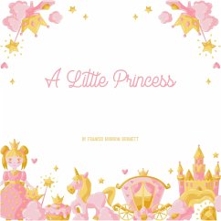 Cover A Little Princess (MP3-Download)