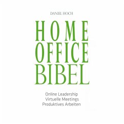 Home Office Bibel (MP3-Download) - Hoch, Daniel