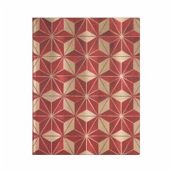 Softcover Notizbuch Hishi Ultra Unliniert - Paperblanks