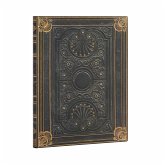 Softcover Notizbuch Nocturnelle Ultra Liniert Softcover Notizbuch Nocturnelle Ultra Liniert