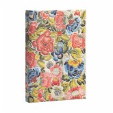 Hardcover Notizbuch Birnengarten Mini Liniert Hardcover Notizbuch Birnengarten Mini Liniert