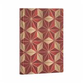 Softcover Notizbuch Hishi Midi Liniert Softcover Notizbuch Hishi Midi Liniert
