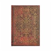 Hardcover Notizbuch Evangeline Grande Unliniert Hardcover Notizbuch Evangeline Grande Unliniert