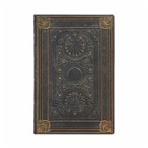 Softcover Notizbuch Nocturnelle Mini Liniert Softcover Notizbuch Nocturnelle Mini Liniert