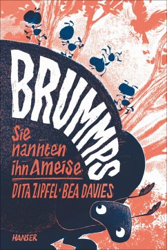 Brummps - Zipfel, Dita;Davies, Bea